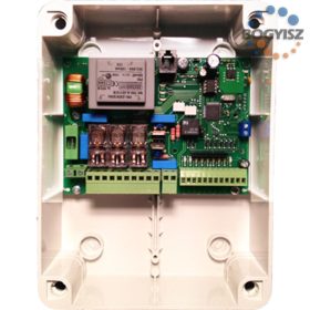   UNIVERZÁLIS VEZÉRLÉS NYÍLÓ ÉS TOLÓKAPUKHOZ DOBOZBAN / STAR-BOX /