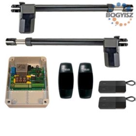 GRITALIA SWING S400/E SZÁRNYASKAPU MOZGATÓ SZETT