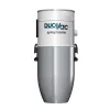 DUOVAC SYMPHONIA BYPASS SYM-150I 1690W KÖZPONTI PORSZÍVÓ