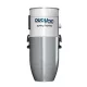 DUOVAC SYMPHONIA BYPASS SYM-150I 1690W KÖZPONTI PORSZÍVÓ