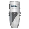 DUOVAC SYMPHONIA BYPASS SYM-150I 1690W KÖZPONTI PORSZÍVÓ