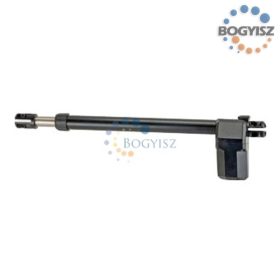 GRITALIA S 300 SX SZÁRNYASKAPU AUTOMATIKA, BAL OLDALI