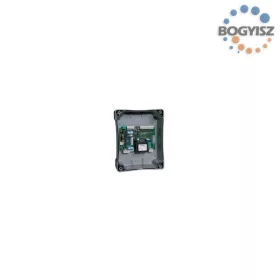 CARDIN / TELCOMA EGYMOTOROS DIGITÁLIS VEZÉRLÉS /T 124SS/