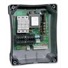 Cardin Telcoma T 400 dobozos egymotoros vezérlés