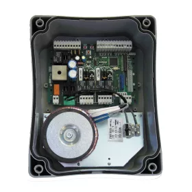 Cardin Telcoma T 624 KÉTMOTOROS DIGITÁLIS VEZÉRLÉS