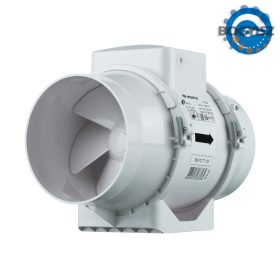 VENTS TT 125 S IPARI CSATORNAVENTILÁTOR
