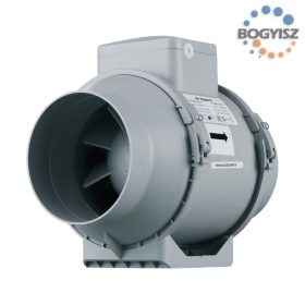 VENTS TT PRO 125 IPARI CSATORNAVENTILÁTOR