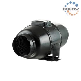 VENTS TT SILENT M 100 EC HANGSZIGETELT CSATORNAVENTILÁTOR