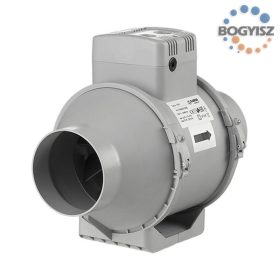 Blauberg TURBO 100 CSŐVENTILÁTOR