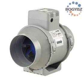 Blauberg TURBO 125 CSŐVENTILÁTOR