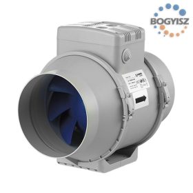 Blauberg TURBO 150 CSŐVENTILÁTOR