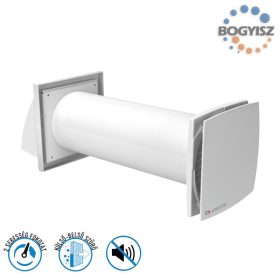 VENTS TWIN FRESH SOLO RA1-35-9- R HŐVISSZANYERŐ