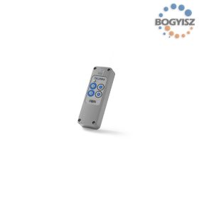 CARDIN 4 CSATORNÁS IPARI TÁVIRÁNYÍTÓ