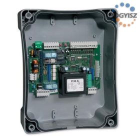 CARDIN / TELCOMA T 201 KÉTMOTOROS DIGITÁLIS VEZÉRLÉS