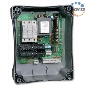 CARDIN / TELCOMA EGYMOTOROS DIGITÁLIS VEZÉRLÉS / T 400 /