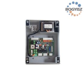 CARDIN / TELCOMA 230V-OS KÉTMOTOROS VEZÉRLÉS / T 600