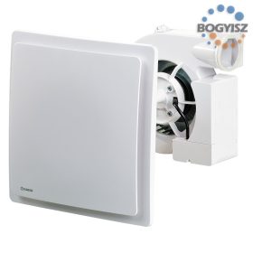 Blauberg VALEO 75/100 TR EGYCSÖVES CENTRIFUGÁL VENTILÁTOR