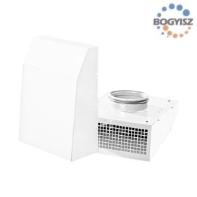 VENTS VCN 150 WHITE FALON KÍVÜLI VENTILÁTOR