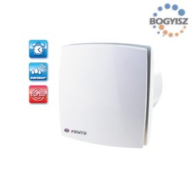 VENTS 100 LDTH TURBO DEKORATÍV FALI AXIÁLIS VENTILÁTOR