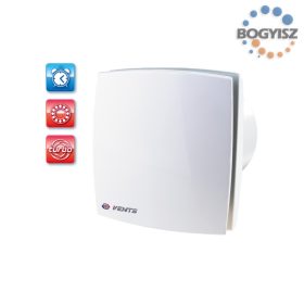 VENTS 100 LDT L TURBO DEKORATÍV FALI AXIÁLIS VENTILÁTOR