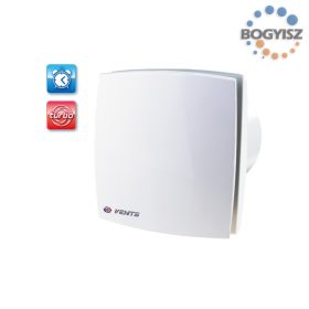 VENTS 100 LDT TURBO DEKORATÍV FALI AXIÁLIS VENTILÁTOR