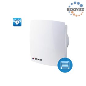 VENTS 100 LD AUTO T DEKORATÍV FALI AXIÁLIS VENTILÁTOR