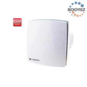 VENTS 100 LD TURBO DEKORATÍV FALI AXIÁLIS VENTILÁTOR