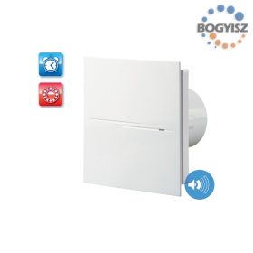 VENTS 100 QUIET-STYLE T FALI AXIÁLIS VENTILÁTOR