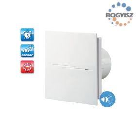 VENTS 100 QUIET-STYLE TH FALI AXIÁLIS VENTILÁTOR