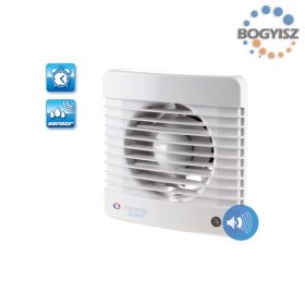 VENTS 100 SILENTA - MTH FALI AXIÁLIS VENTILÁTOR