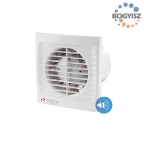 VENTS 100 SILENTA - S FALI AXIÁLIS VENTILÁTOR