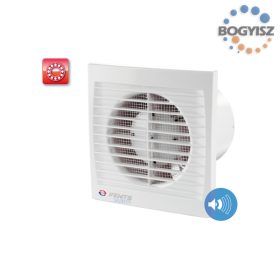 VENTS 100 SILENTA - S L FALI AXIÁLIS VENTILÁTOR