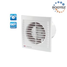 VENTS 100 S TH FALI AXIÁLIS VENTILÁTOR