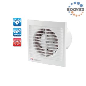 VENTS 100 S THL FALI AXIÁLIS VENTILÁTOR