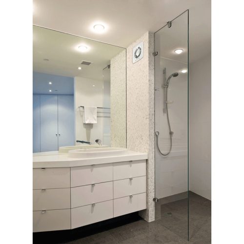 VENTS 100 X1 T FALI AXIÁLIS VENTILÁTOR