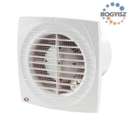 VENTS 125 D V FALI AXIÁLIS VENTILÁTOR