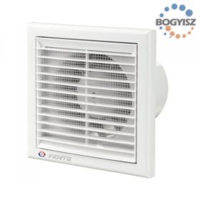 VENTS 125 K 1 FALI AXIÁLIS VENTILÁTOR
