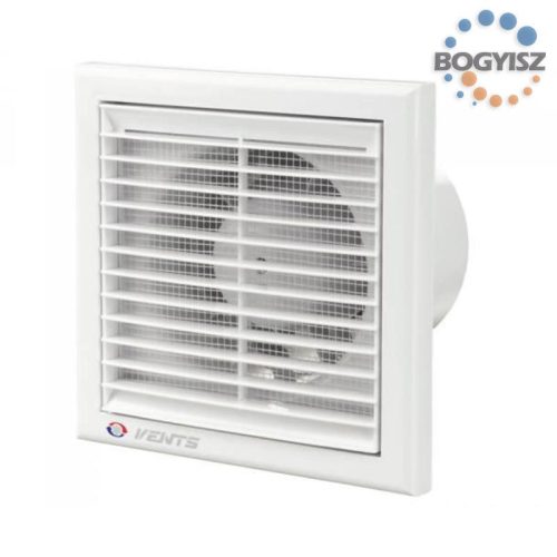 VENTS 125 K 1 FALI AXIÁLIS VENTILÁTOR