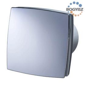 VENTS 125 LDA KRÓM FALI AXIÁLIS VENTILÁTOR