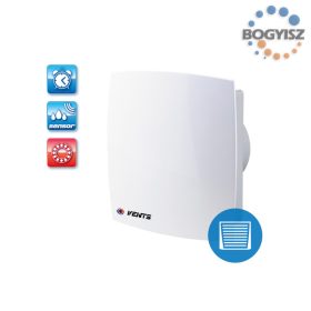 VENTS 125 LDTHL AUTO DEKORATÍV FALI AXIÁLIS VENTILÁTOR