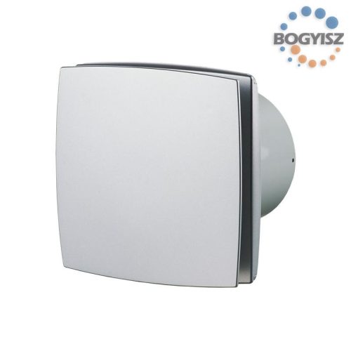 VENTS 125 LDT ALU MAT FALI AXIÁLIS VENTILÁTOR