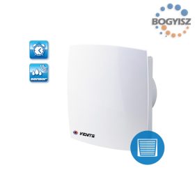 VENTS 125 LD AUTO TH FALI AXIÁLIS VENTILÁTOR