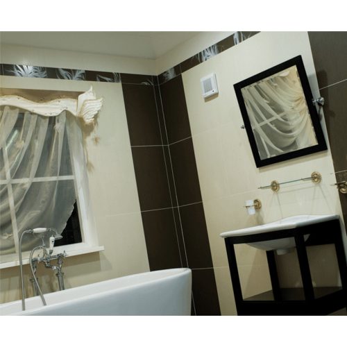 VENTS 125 MA V FALI AXIÁLIS VENTILÁTOR