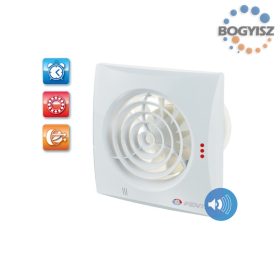 VENTS 150 QUIET T FALI AXIÁLIS VENTILÁTOR