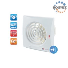 VENTS 150 QUIET TH FALI AXIÁLIS VENTILÁTOR