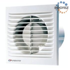 VENTS DOMOVENT 100 S FALI AXIÁLIS VENTILÁTOR