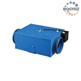 VENTS VKP 125 / 100X4 CSATORNAVENTILÁTOR