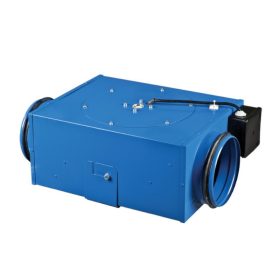 VENTS VKP 125 CSATORNAVENTILÁTOR