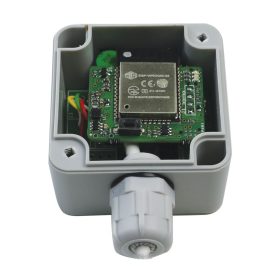 WF/BT CONTROLL 1 csatornás WIFI és Bluetooth vevőegység