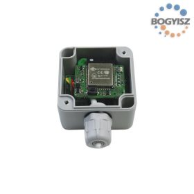 WIFI ÉS BLUETOOTH VEVŐ WF/BT CONTROLL EGY CSATORNÁS